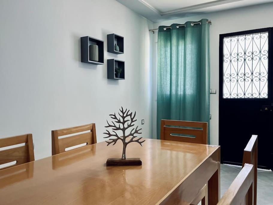 Cozy Family House In City-center Chefchaouen