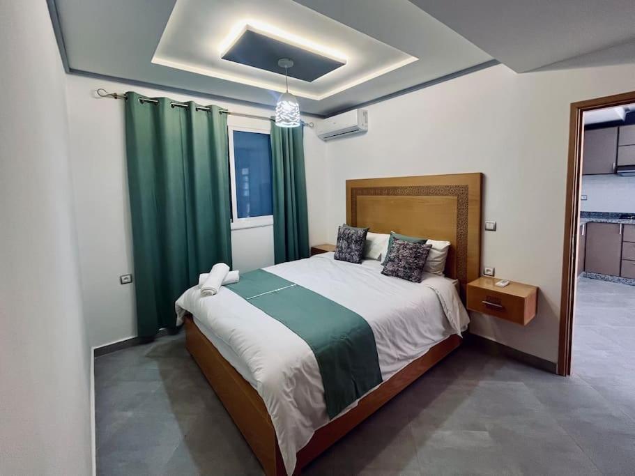 Cozy Family House In City-center * Chefchaouen