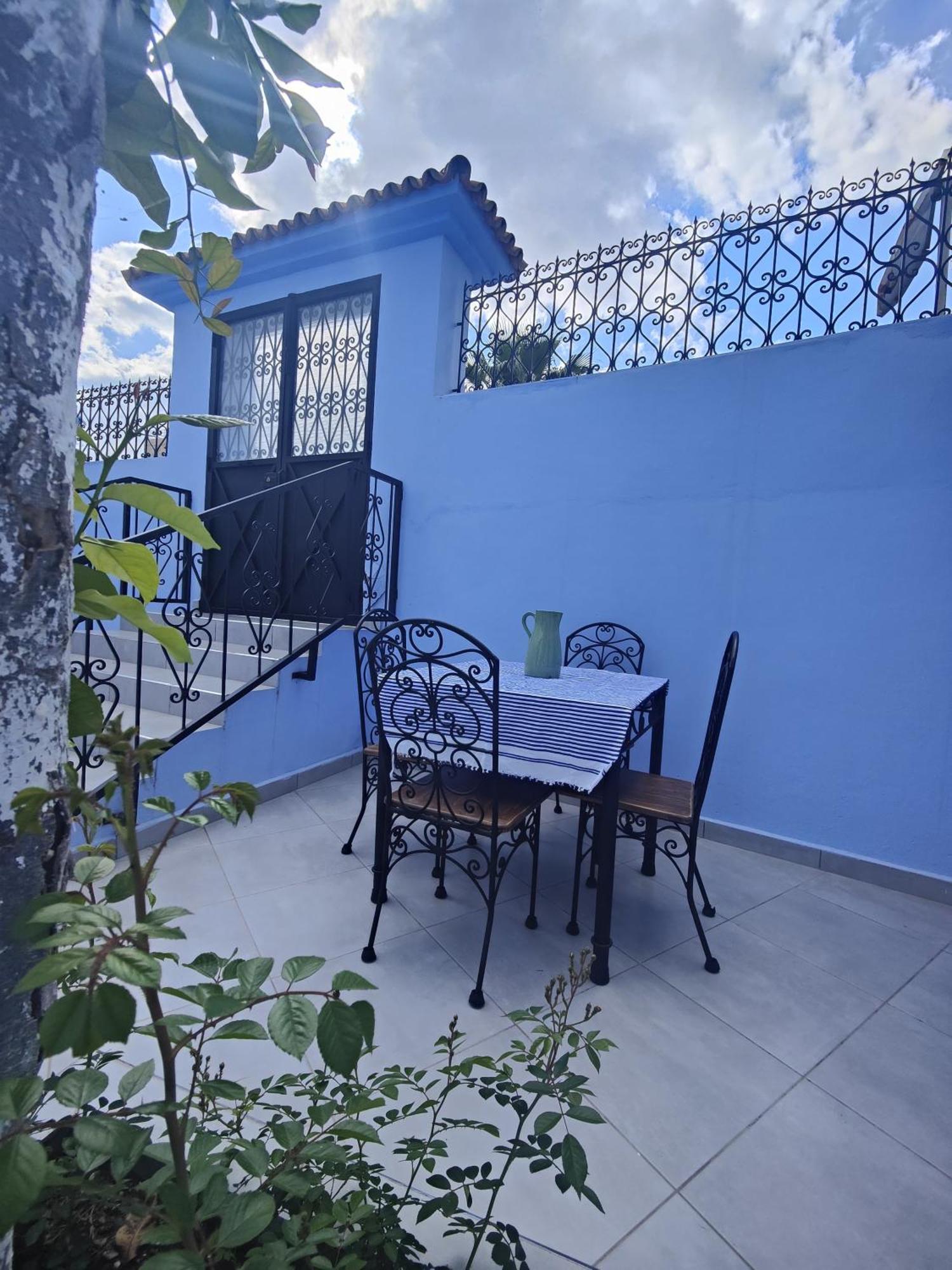 Appartamento Cozy Family House In City-center Chefchaouen